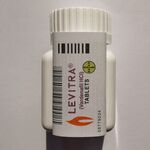 レビトラ20mg*30錠