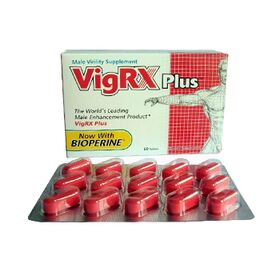 VigRX Plus